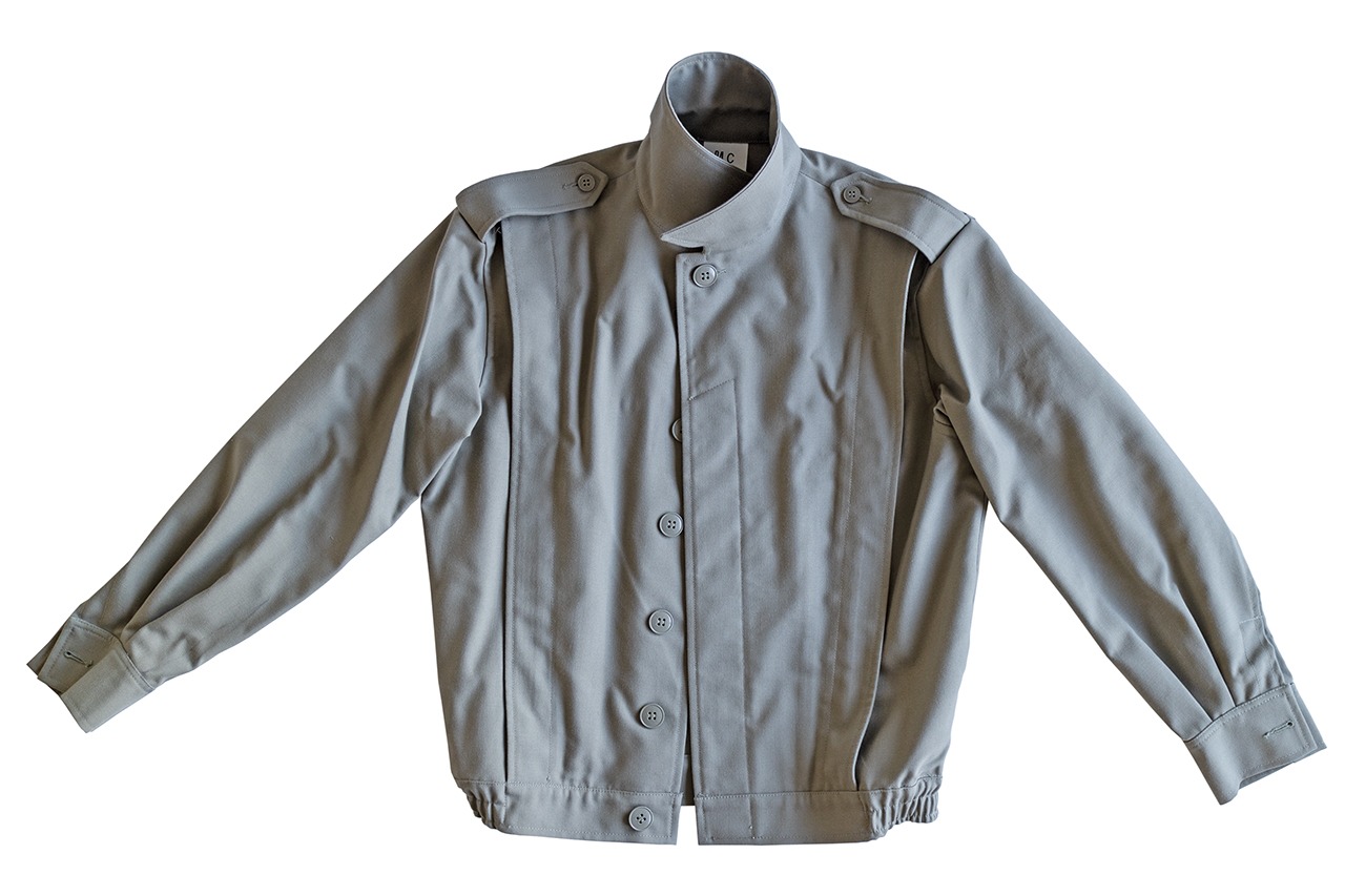 1991 French Army jacket